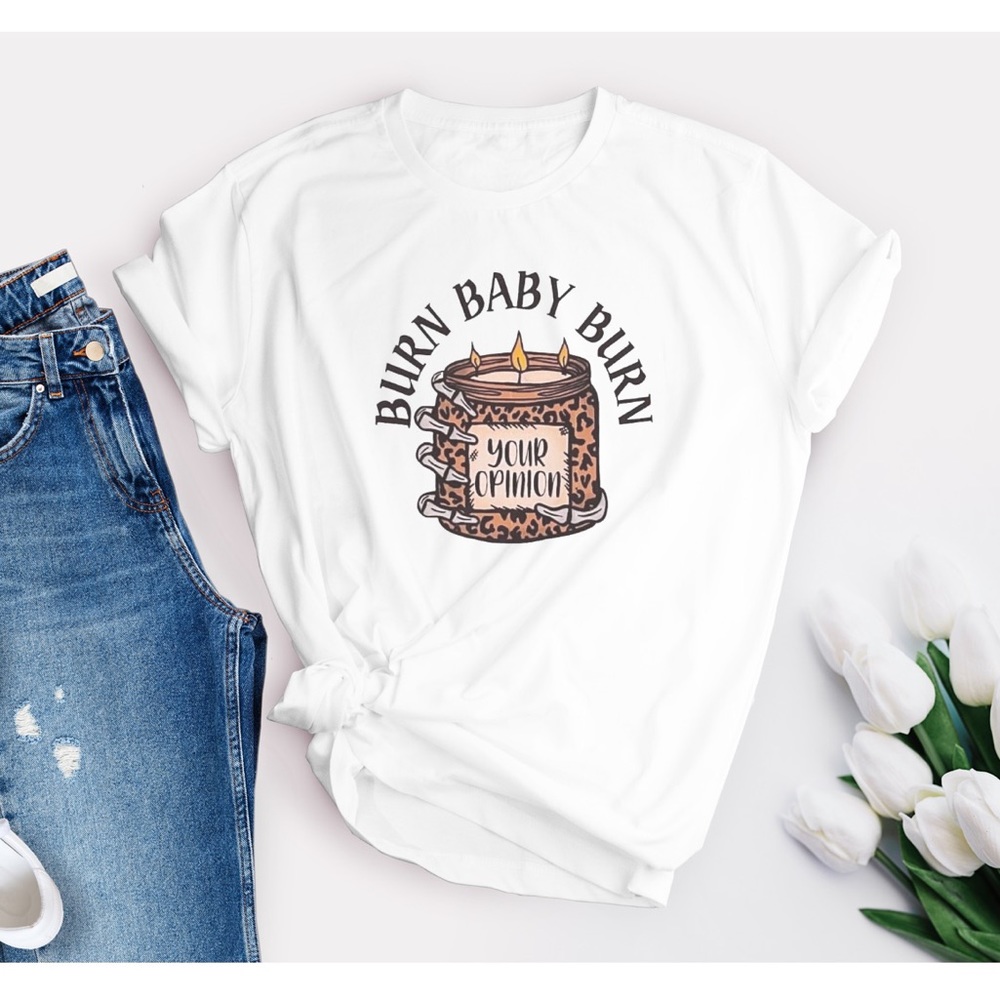 Sarcastic TShirt